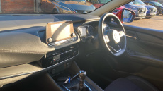 Nissan Qashqai 1.3 DiG-T MH Acenta Premium 5dr Petrol Hatchback